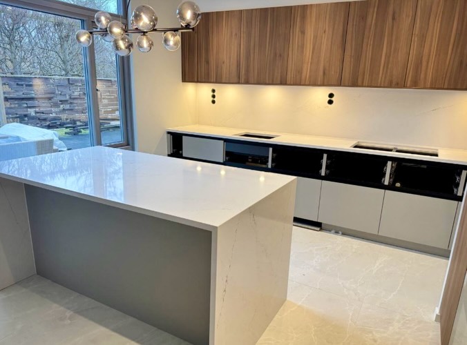 Silestone pleje og vedligeholdelse