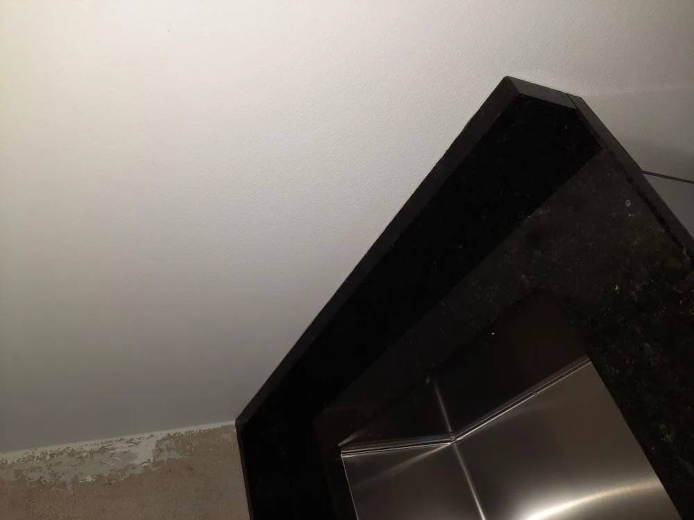 Køkkenbordplade i Angola Black, Malmö – billede 4