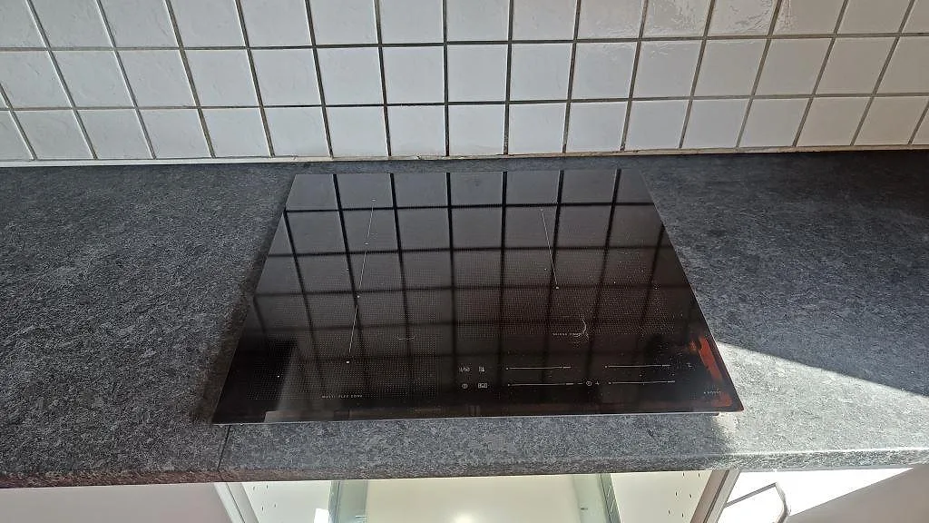 Køkkenbordplade i Angola Black, Staffanstorp – billede 5