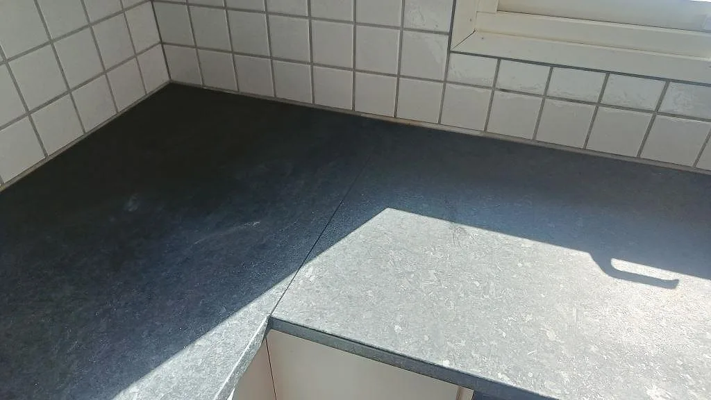 Køkkenbordplade i Angola Black, Staffanstorp – billede 7