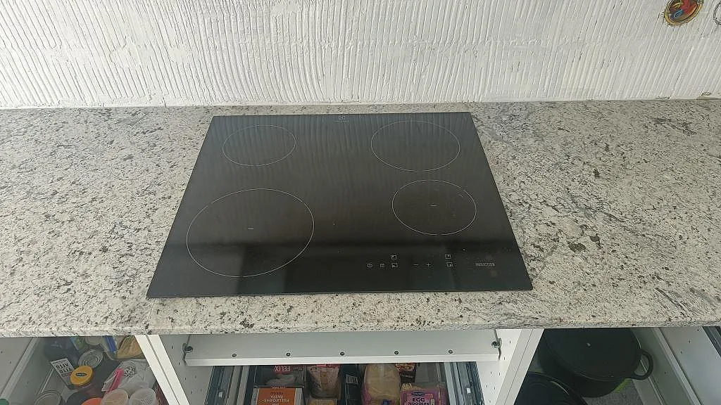 Køkkenbordplade i Antique White, Landskrona – billede 6