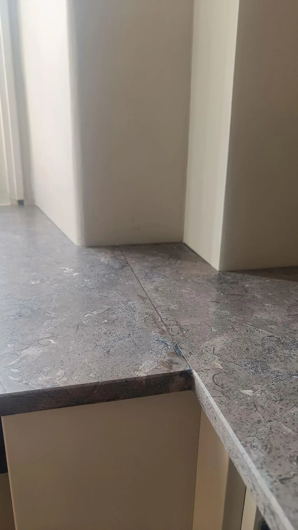 Køkkenbordplade i Azul Valverde, Göteborg – billede 7