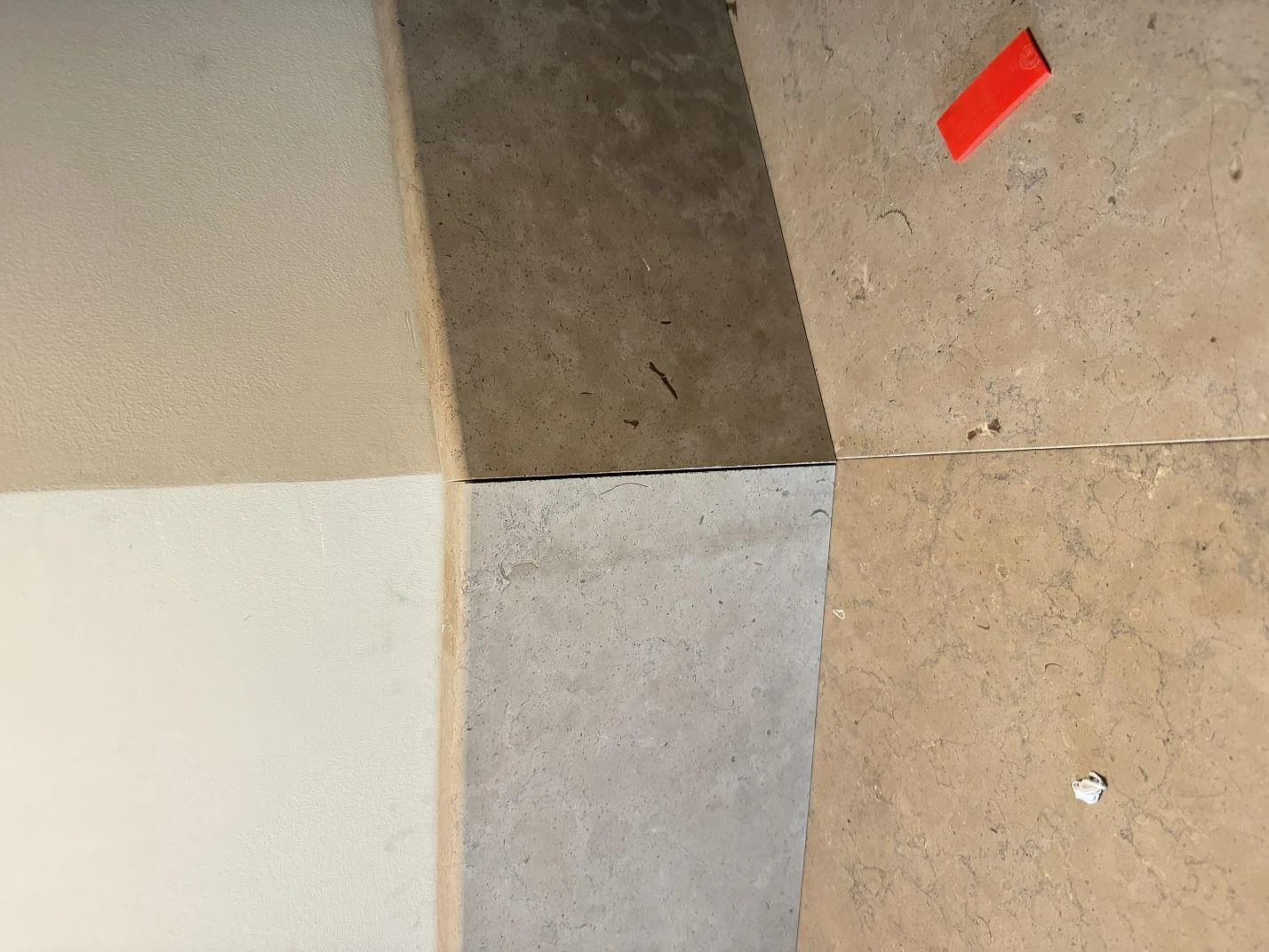 Marmorbordplade i Azul Valverde, Göteborg – billede 7