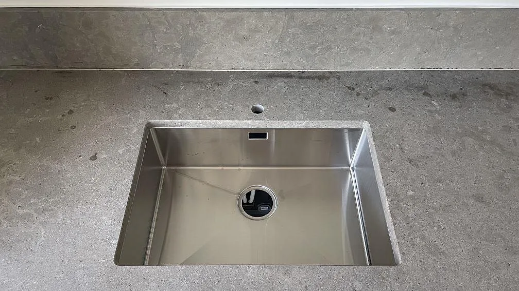 Køkkenbordplade i Azul Valverde, Malmö – billede 4