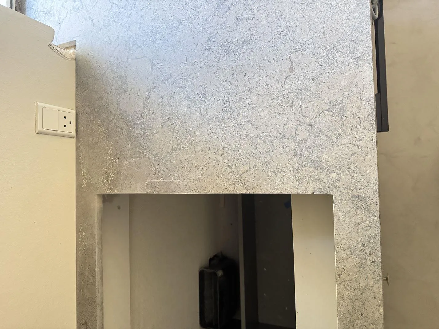 Køkkenbordplade i Azul Valverde, Vejby – billede 7