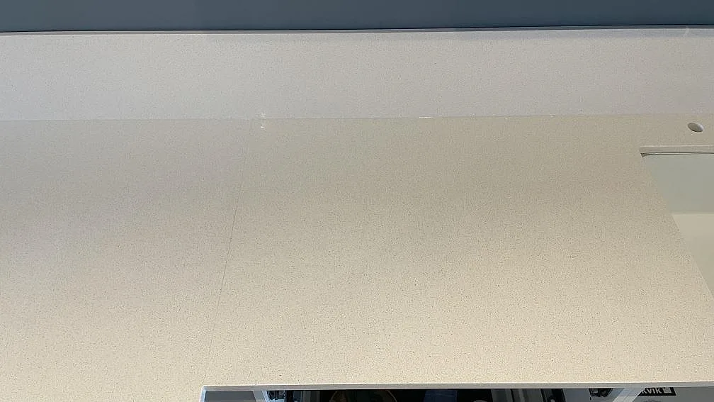 Køkkenbordplade i Blanco Norte, Helsingborg – billede 7