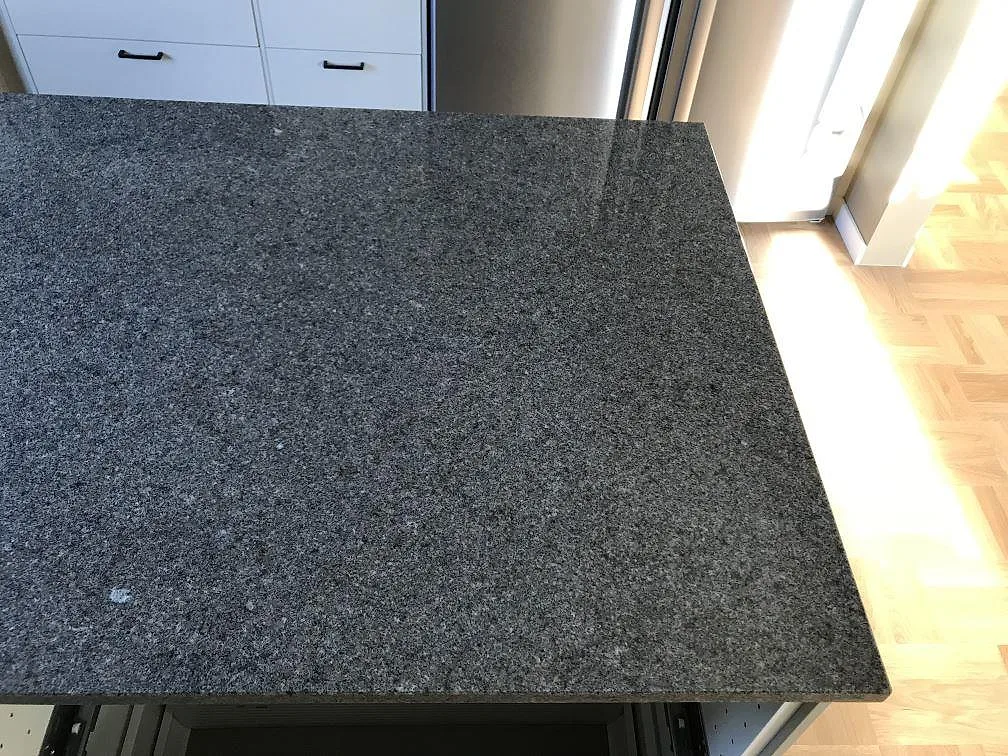 Køkkenbordplade i Bohus Grå, Halmstad – billede 8