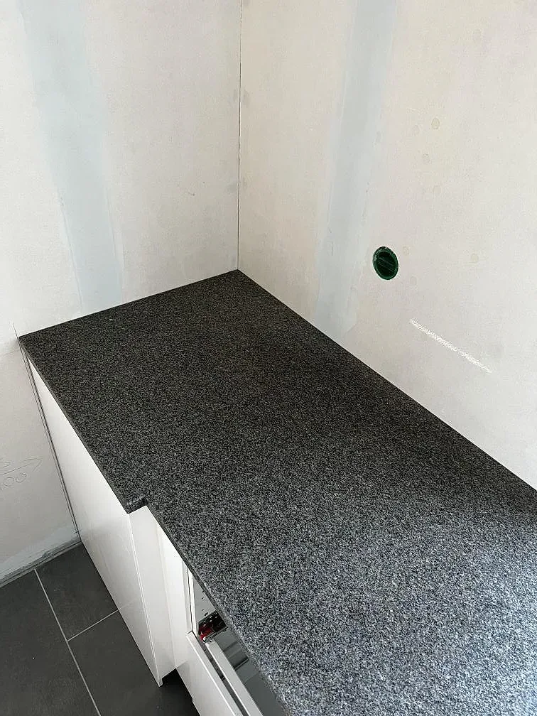 Køkkenbordplade i Bohus Grå, Kungälv – billede 6
