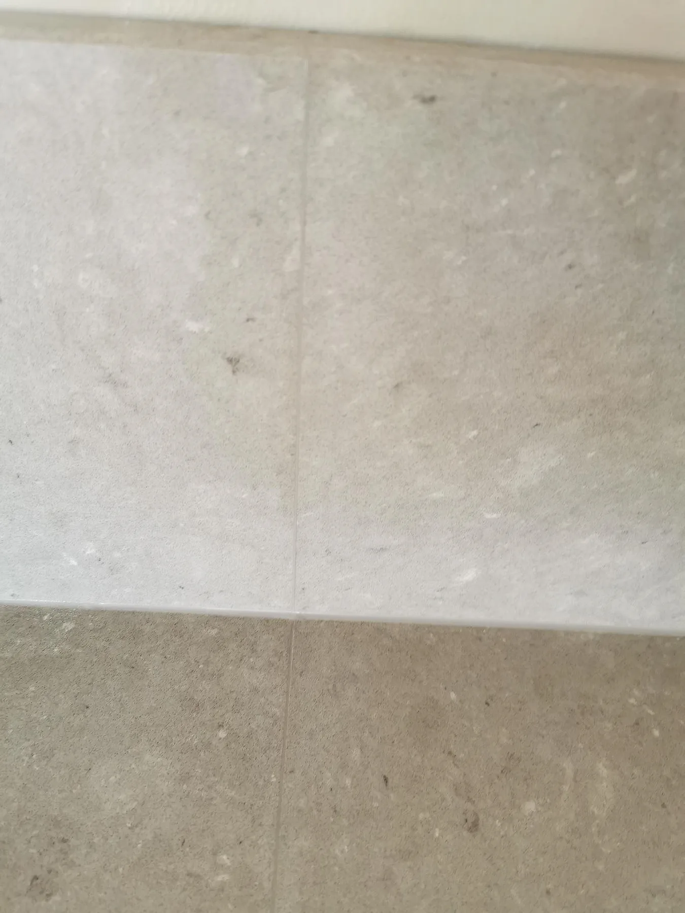 Køkkenbordplade i Caesarstone Clamshell, Nässjö – billede 4