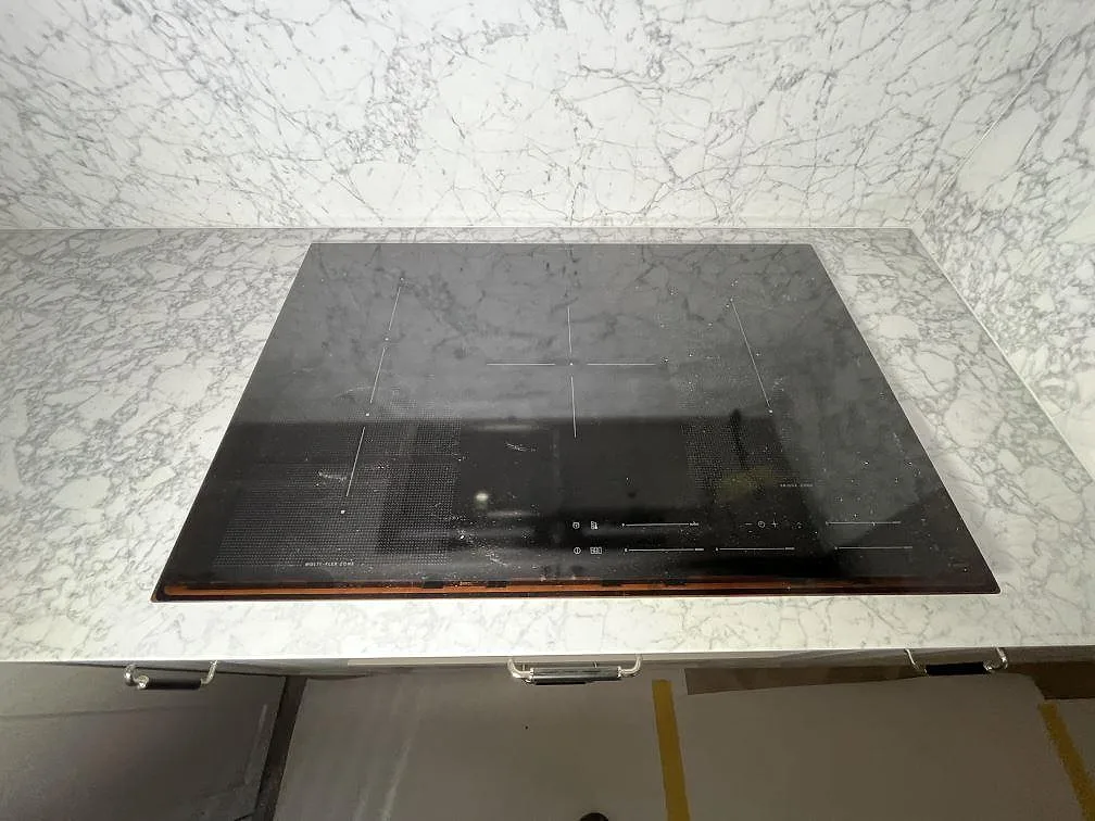 Køkkenbordplade i Carrara C, Enebyberg – billede 3
