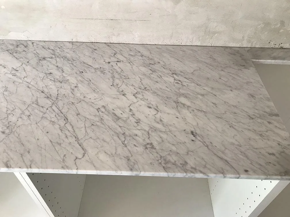 Køkkenbordplade i Carrara C, Gilleleje – billede 7