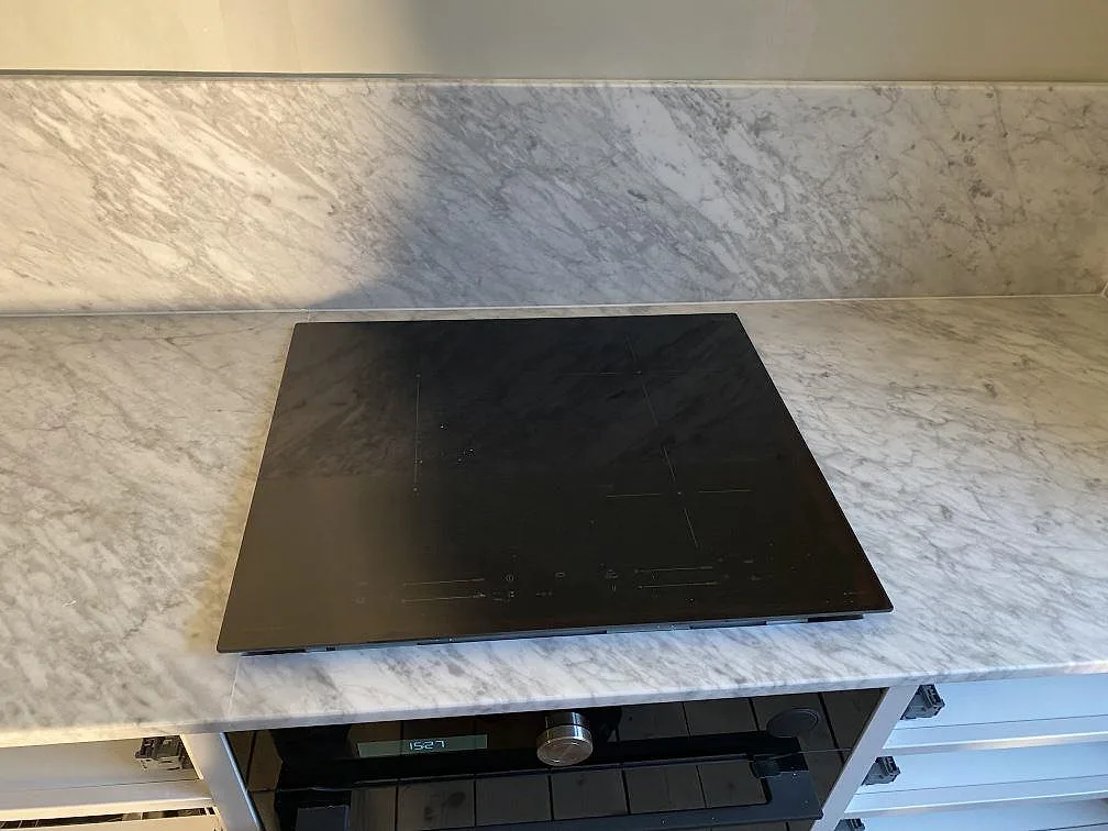 Køkkenbordplade i Carrara C, Göteborg – billede 3