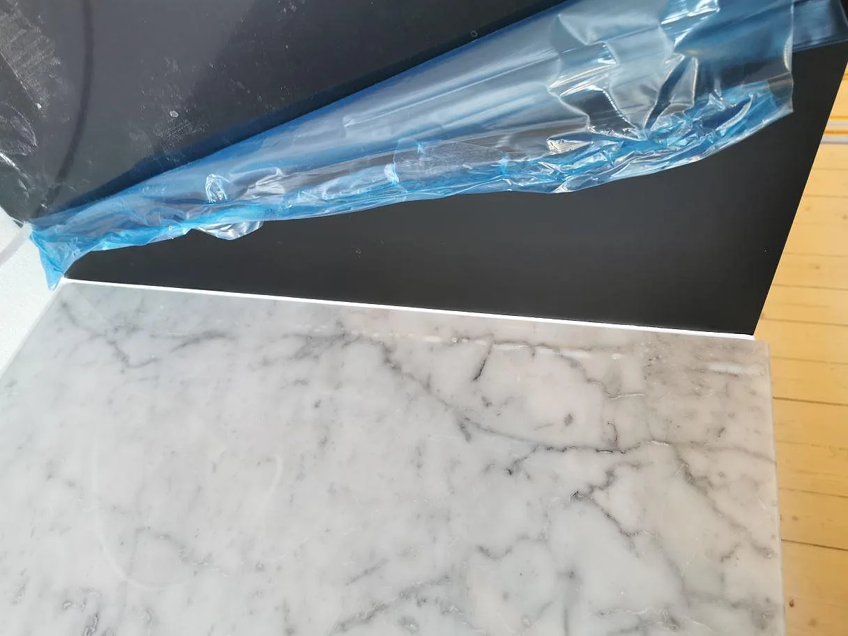 Køkkenbordplade i Carrara C, Helsingborg – billede 8