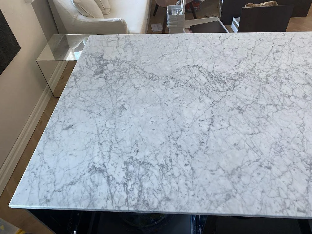 Køkkenbordplade i Carrara C, Helsingborg – billede 7