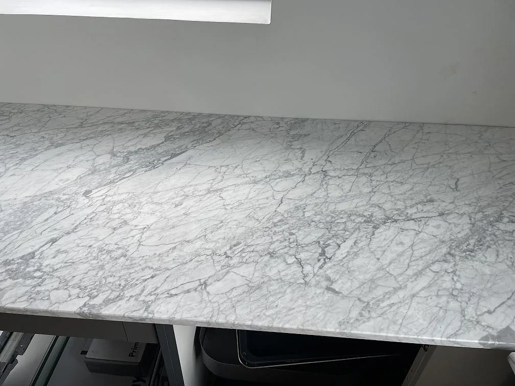 Køkkenbordplade i Carrara C, Mölndal – billede 5