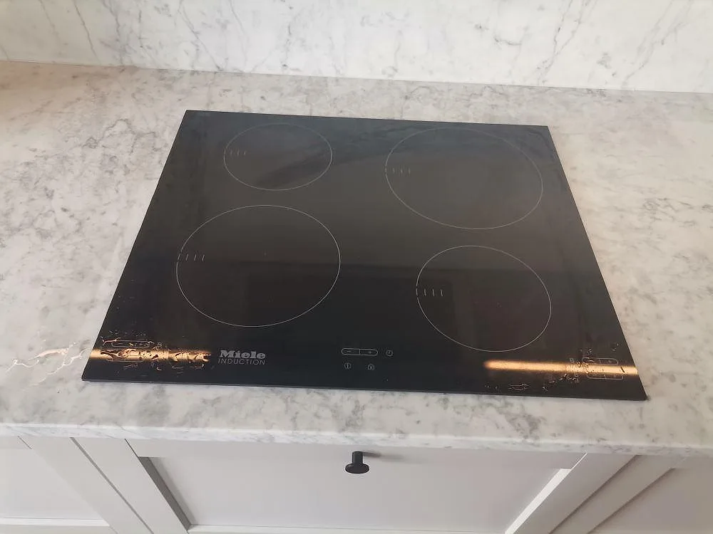 Køkkenbordplade i Carrara CD, Stockholm – billede 3