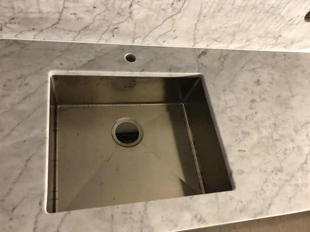 Køkkenbordplade i Carrara CD, Helsingborg – billede 4
