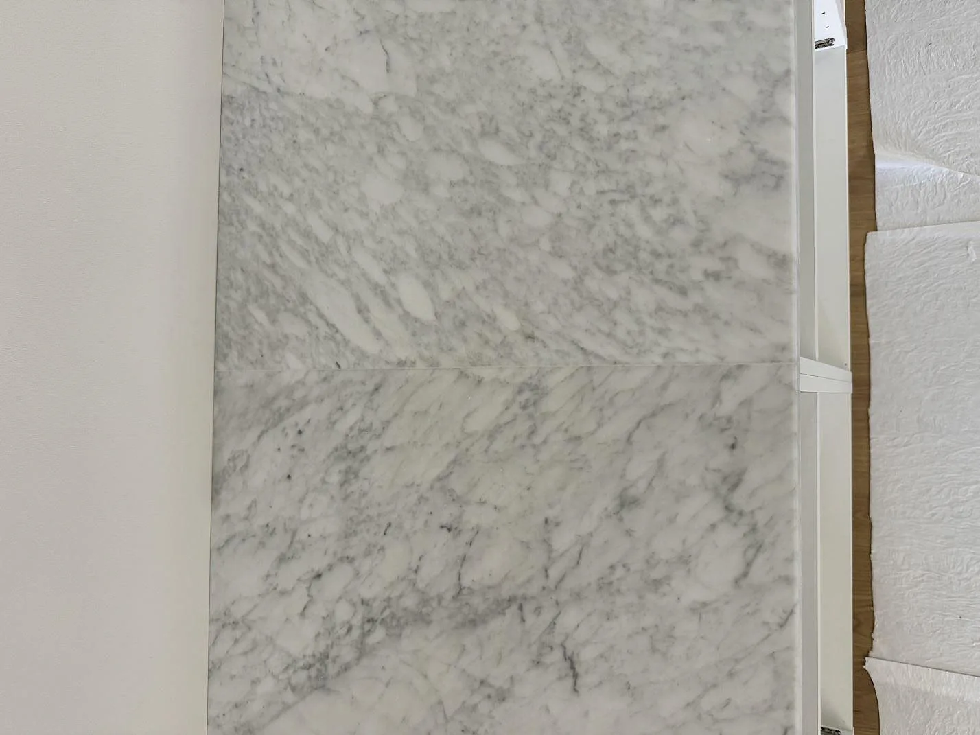 Køkkenbordplade i Carrara C, Klippan – billede 8