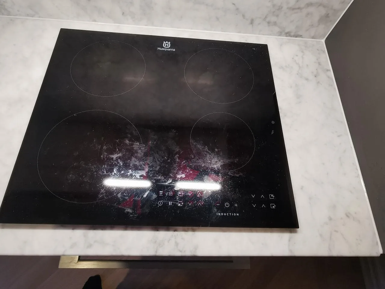 Køkkenbordplade i Carrara CD, Malmö – billede 4