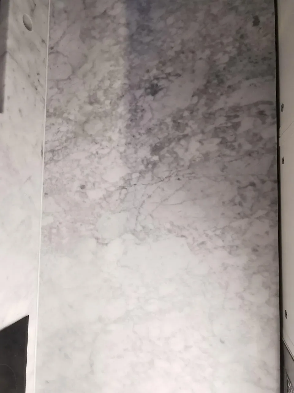 Køkkenbordplade i Carrara CD, Malmö – billede 8