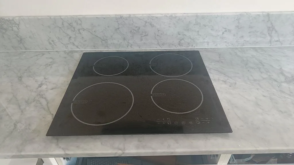 Køkkenbordplade i Carrara CD, Malmö – billede 4