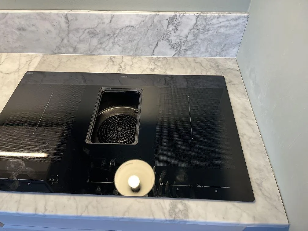 Køkkenbordplade i Carrara CD, Malmö – billede 3