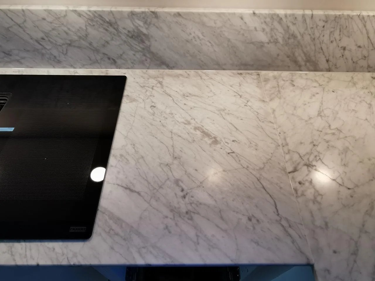 Køkkenbordplade i Carrara CD, Ramlösa – billede 6