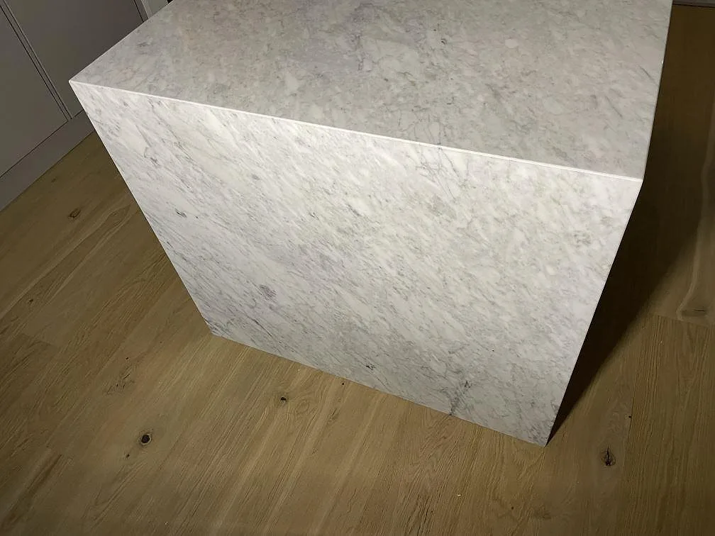 Køkkenbordplade i Carrara C, Uppsala – billede 6