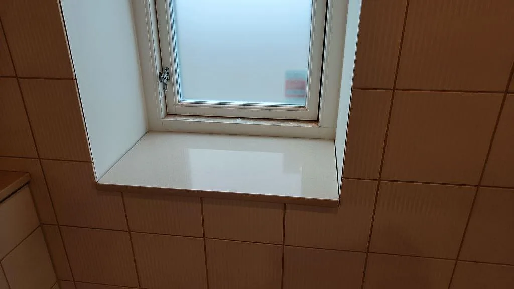 Køkkenbordplade i Crystal Royal, Trelleborg – billede 5