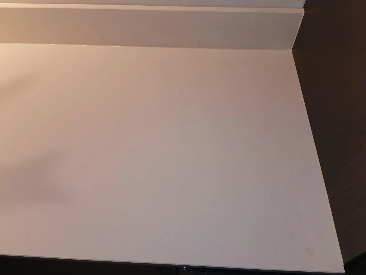 Køkkenbordplade i Dekton Aeris, Lund – billede 5