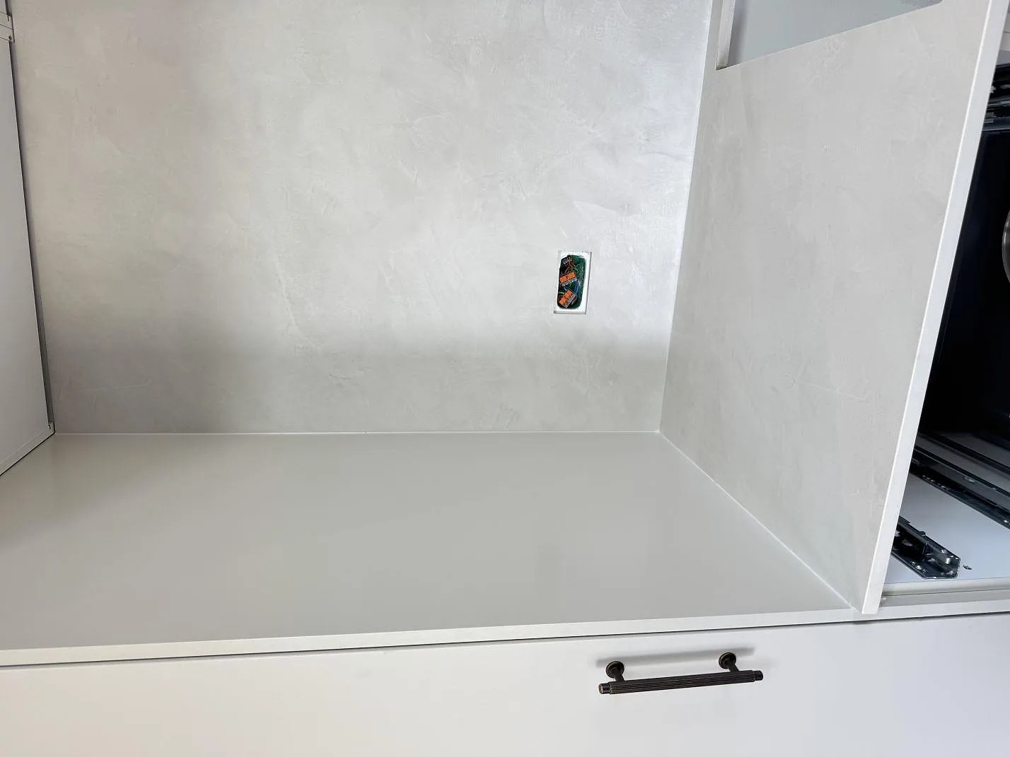 Køkkenbordplade i Dekton Albarium, Ringsted – billede 3