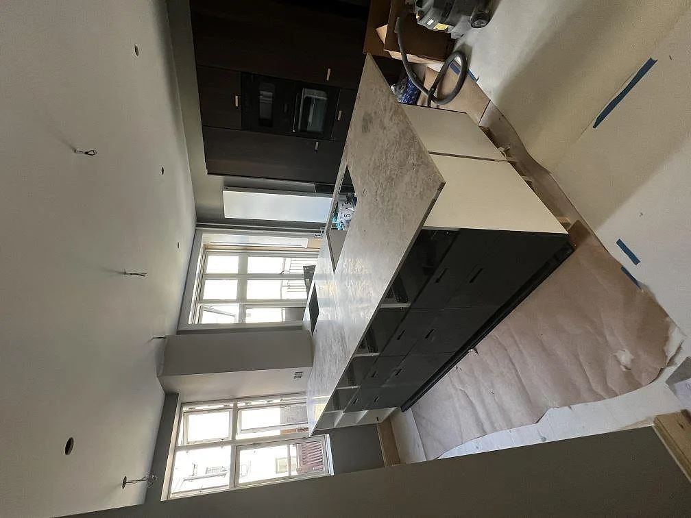 Køkkenbordplade i Dekton Arga, Frederiksberg – billede 7
