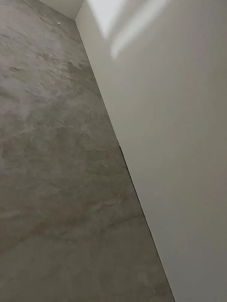 Køkkenbordplade i Dekton Arga, Gemla – billede 8