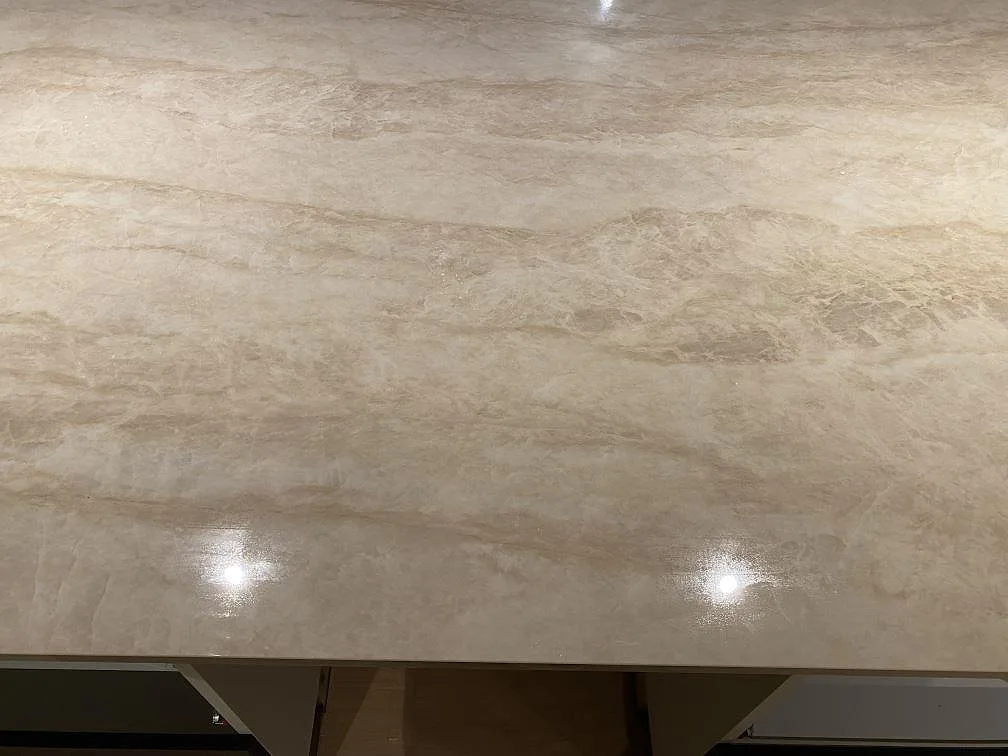 Køkkenbordplade i Dekton Arga, Katrineholm – billede 3