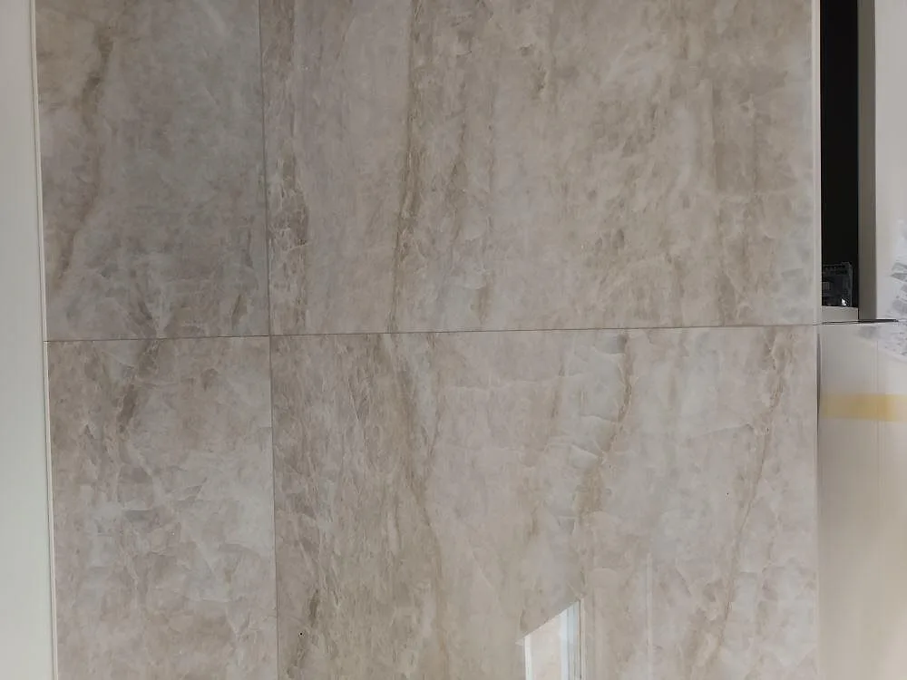Køkkenbordplade i Dekton Arga, Norrtälje – billede 4