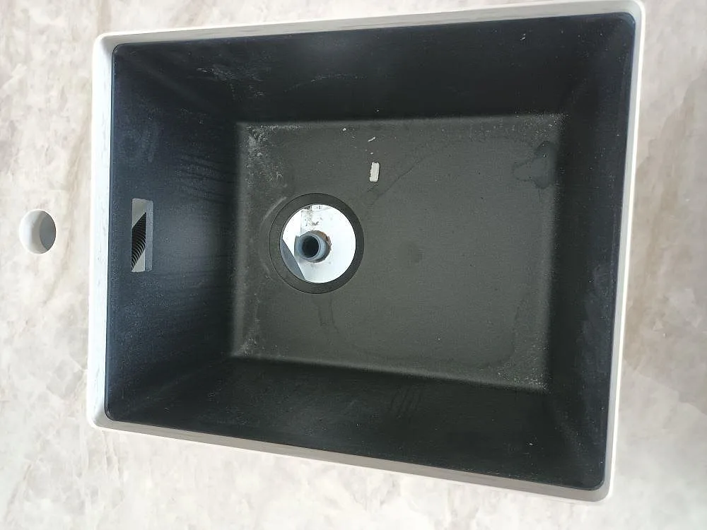 Køkkenbordplade i Dekton Arga, Norrtälje – billede 3