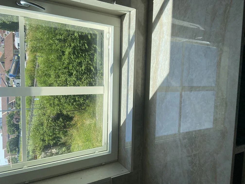 Køkkenbordplade i Dekton Arga, Sölvesborg – billede 5