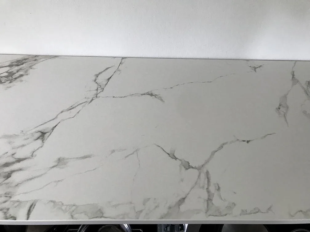 Køkkenbordplade i Dekton Aura 15, Ølstykke – billede 6