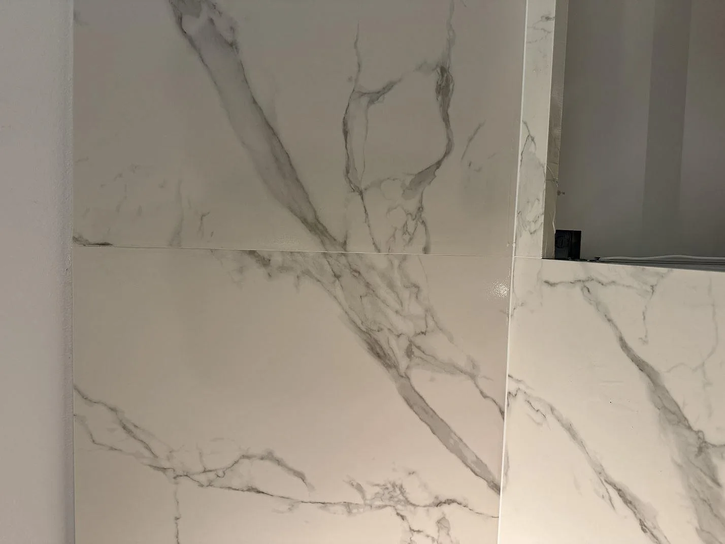 Køkkenbordplade i Dekton Aura 22, Malmö – billede 8