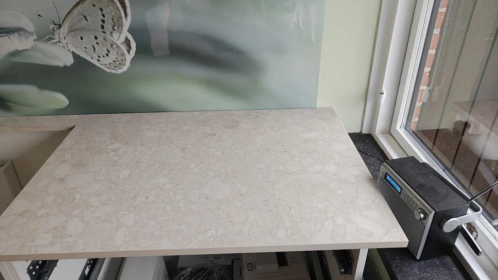 Køkkenbordplade i Dekton Ava, Tåstrup – billede 6