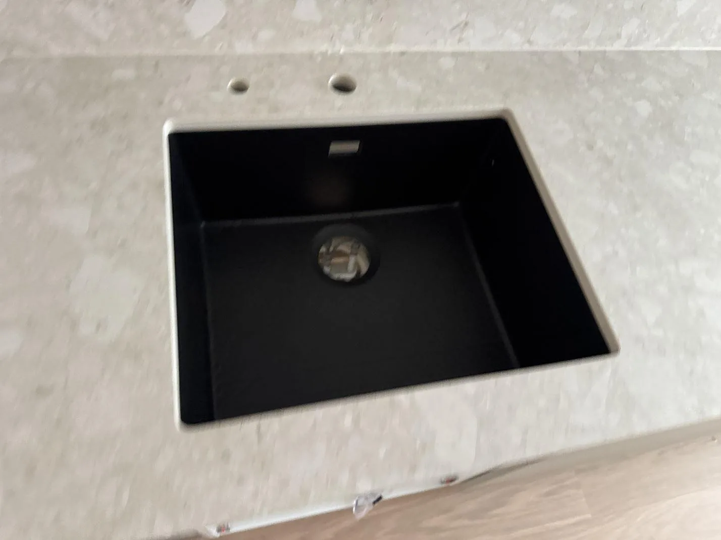 Køkkenbordplade i Dekton Ava, Växjö – billede 8
