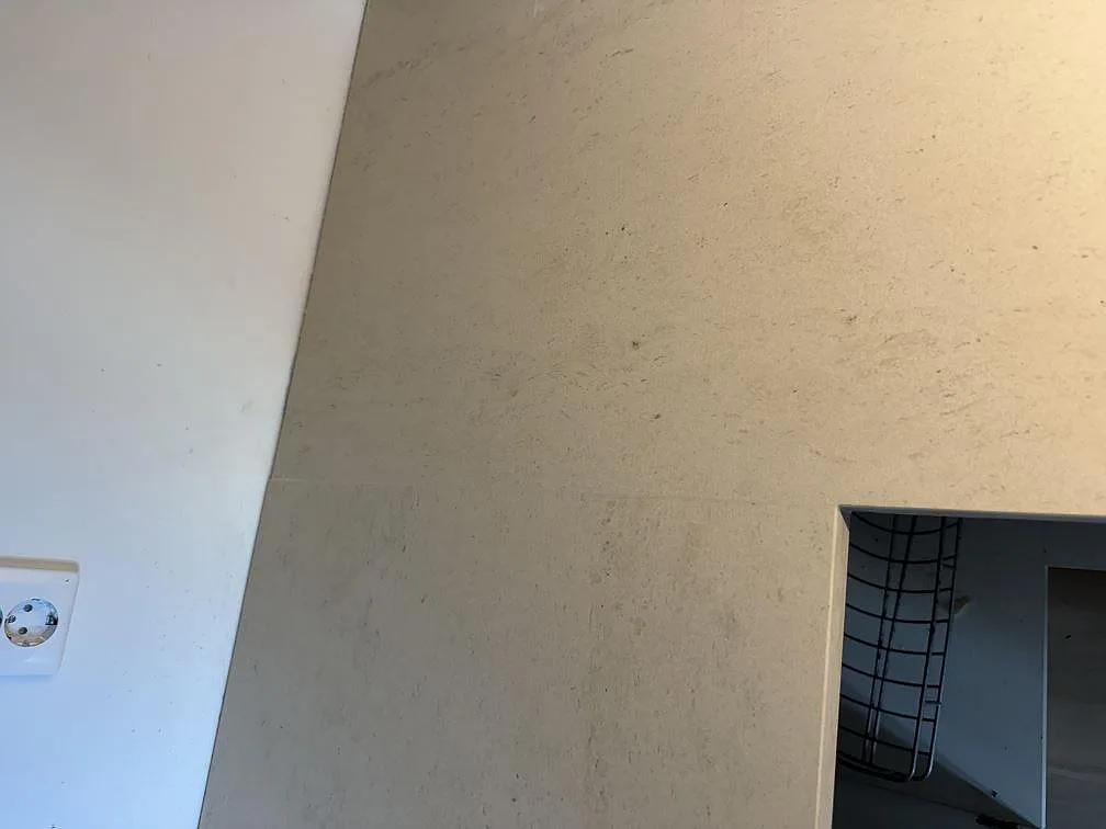 Køkkenbordplade i Dekton Danae, Limhamn – billede 8