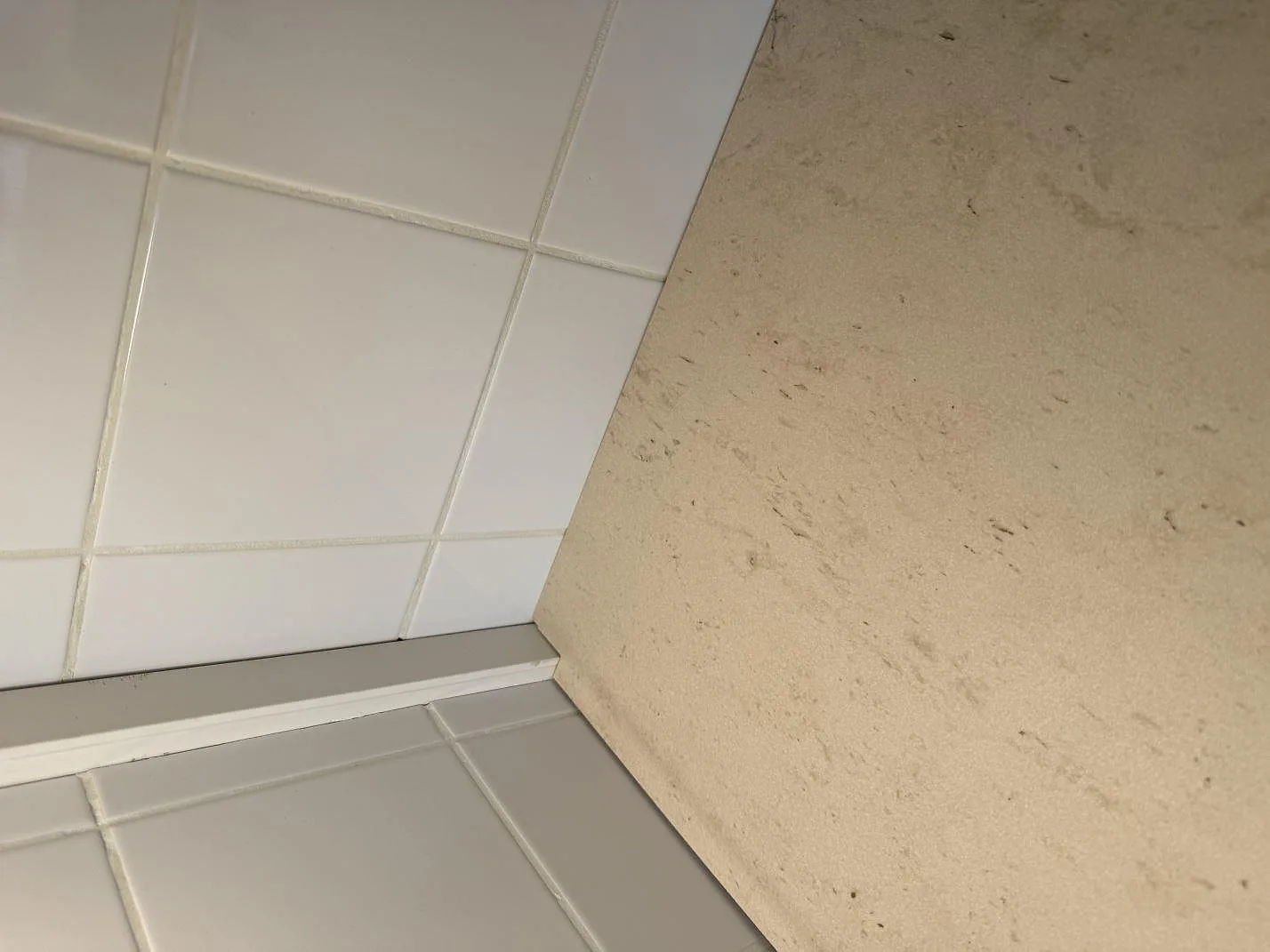 Køkkenbordplade i Dekton Danae, Malmö – billede 5