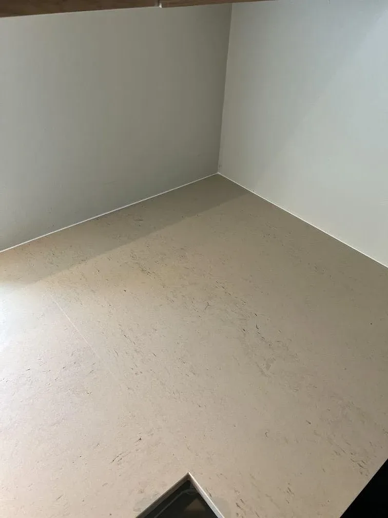 Køkkenbordplade i Dekton Danae, Trelleborg – billede 8
