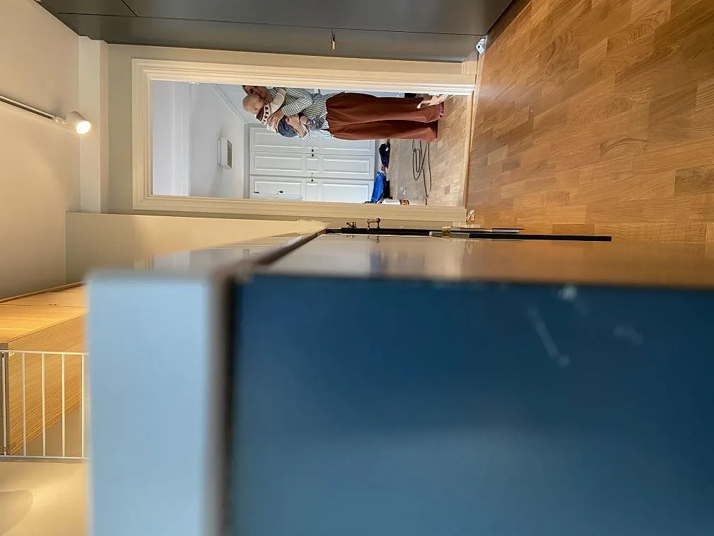 Køkkenbordplade i Dekton Entzo, Falsterbo – billede 4