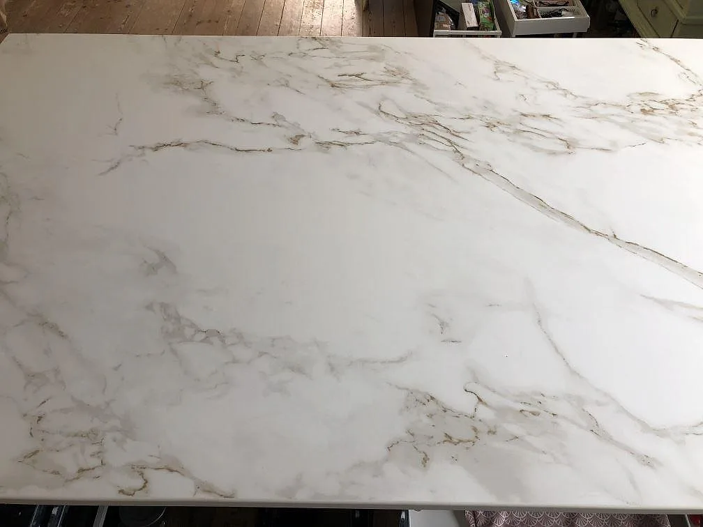 Køkkenbordplade i Dekton Entzo, Kastrup – billede 7