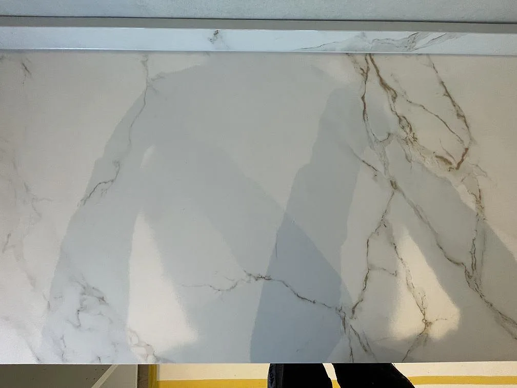 Køkkenbordplade i Dekton Entzo, Västerås – billede 3