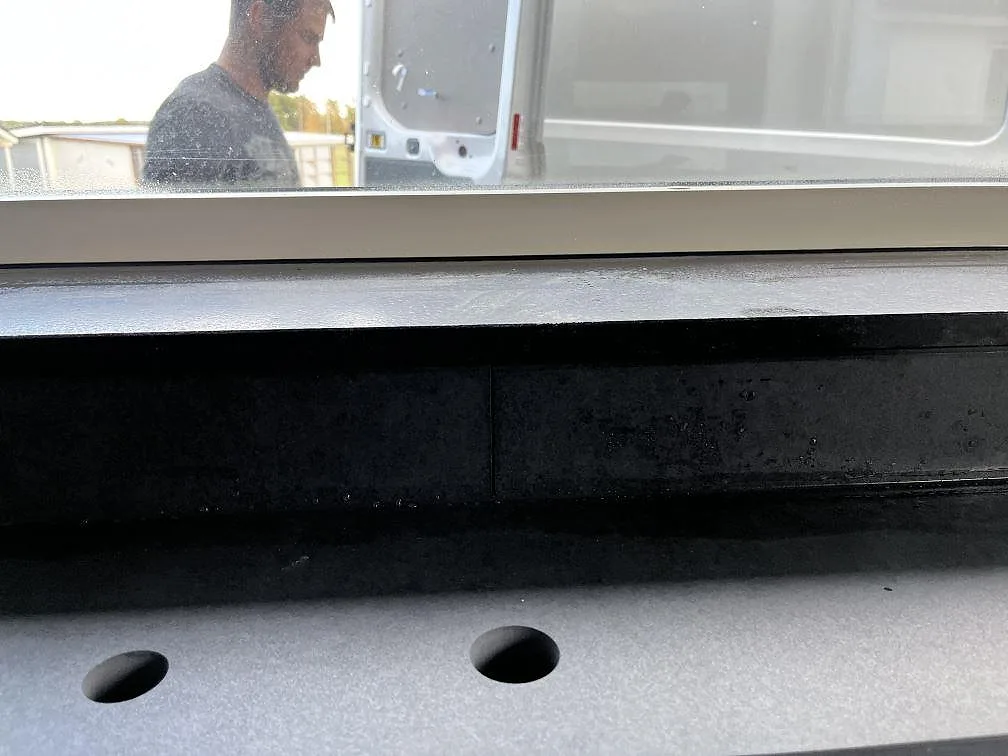 Køkkenbordplade i Dekton Eter, Vankiva – billede 6