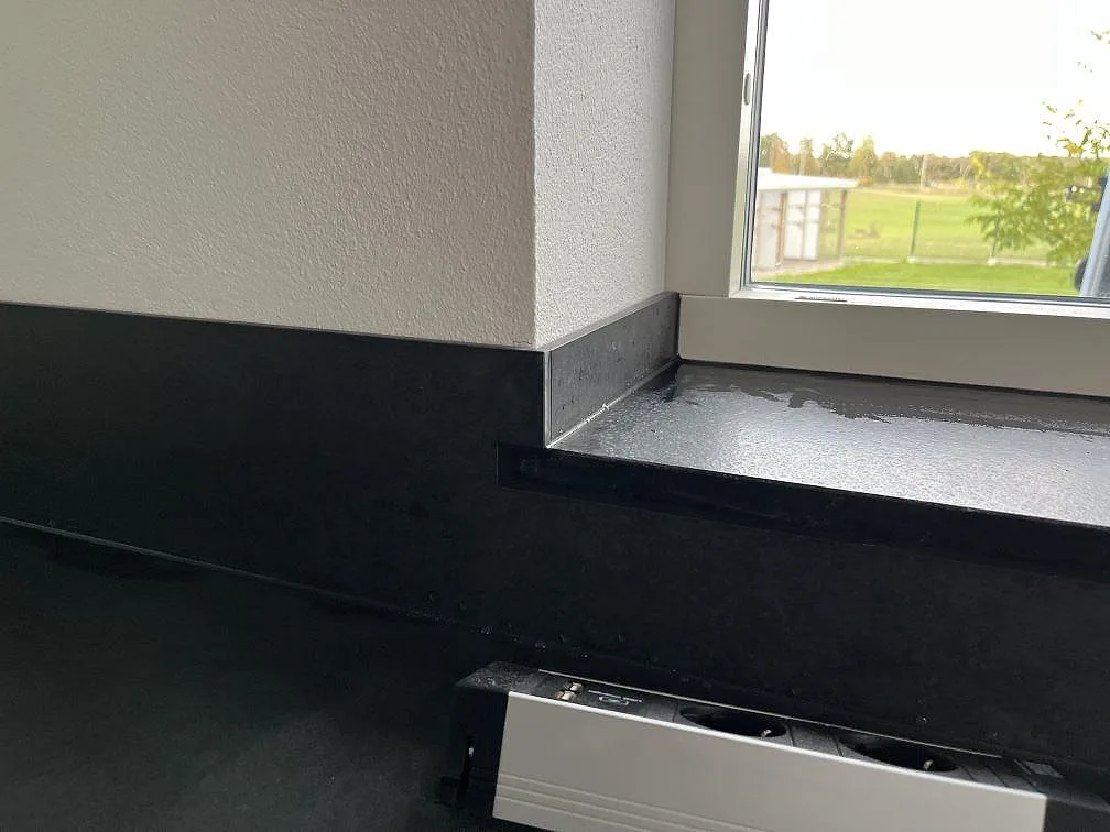 Køkkenbordplade i Dekton Eter, Vankiva – billede 5