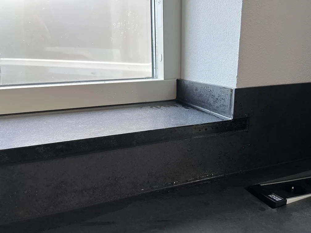 Køkkenbordplade i Dekton Eter, Vankiva – billede 4